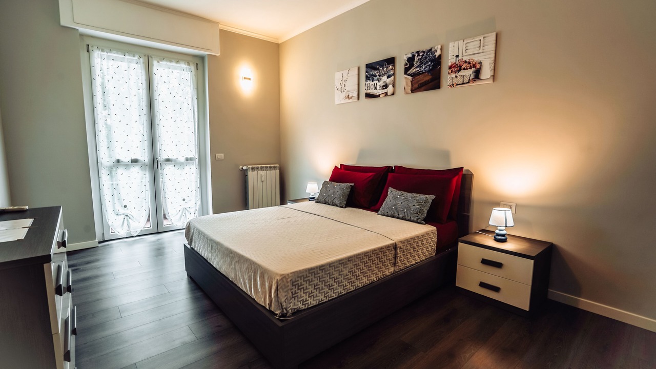 Photo of Bedroom in Portello