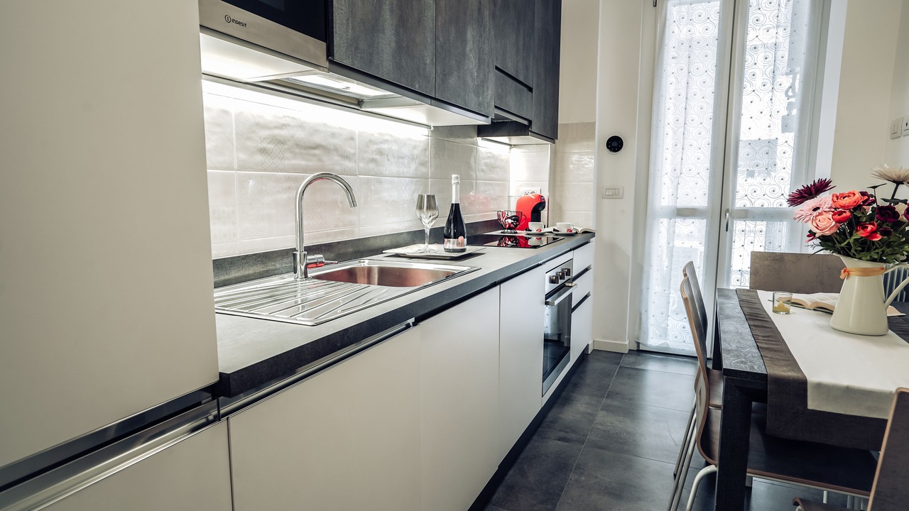 Photo of Kitchen in Portello