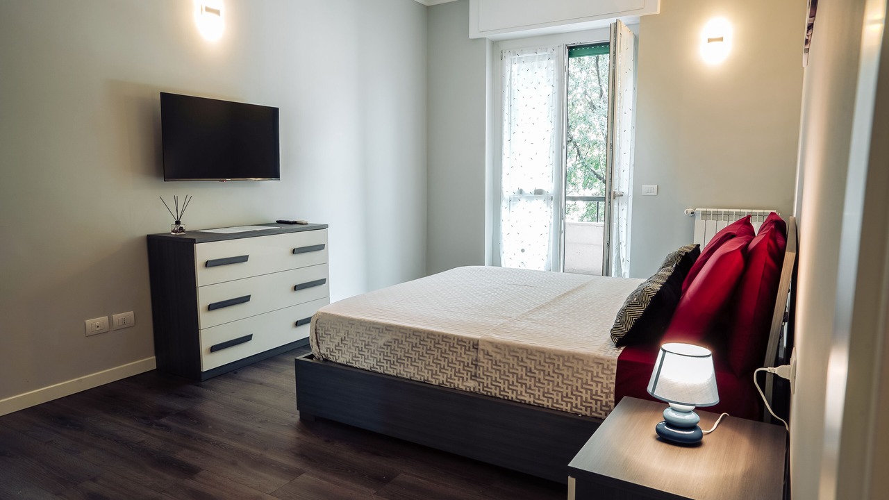 Photo of Bedroom in Portello