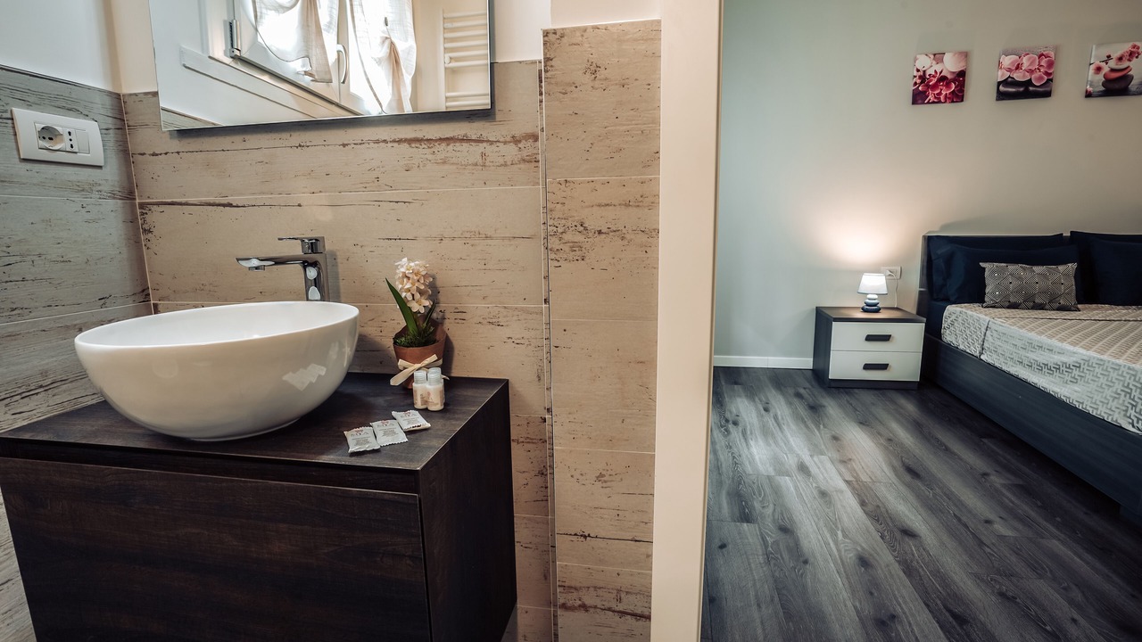 Photo of Bathroom in Portello