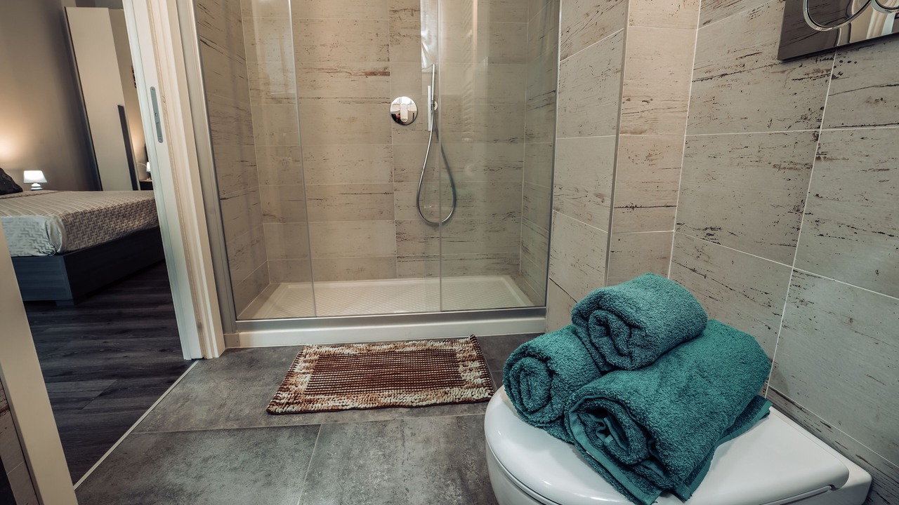 Photo of Bathroom in Portello