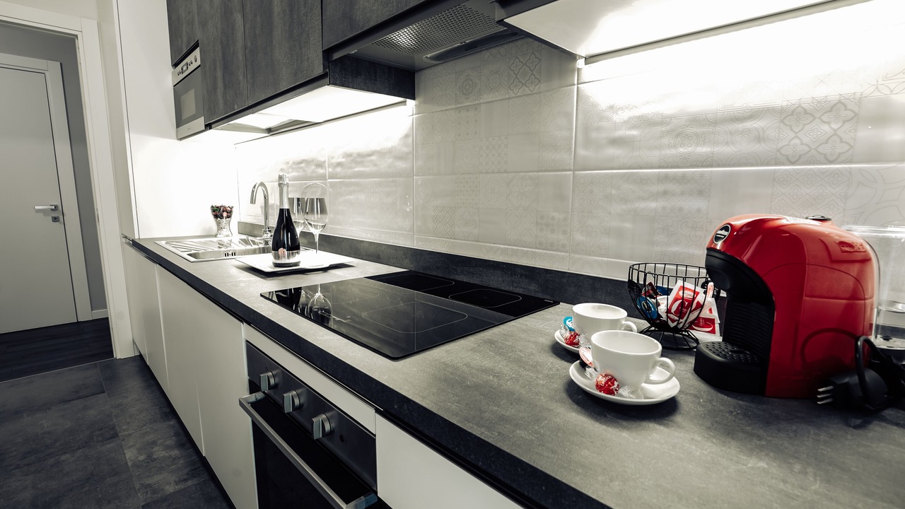 Photo of Kitchen in Portello
