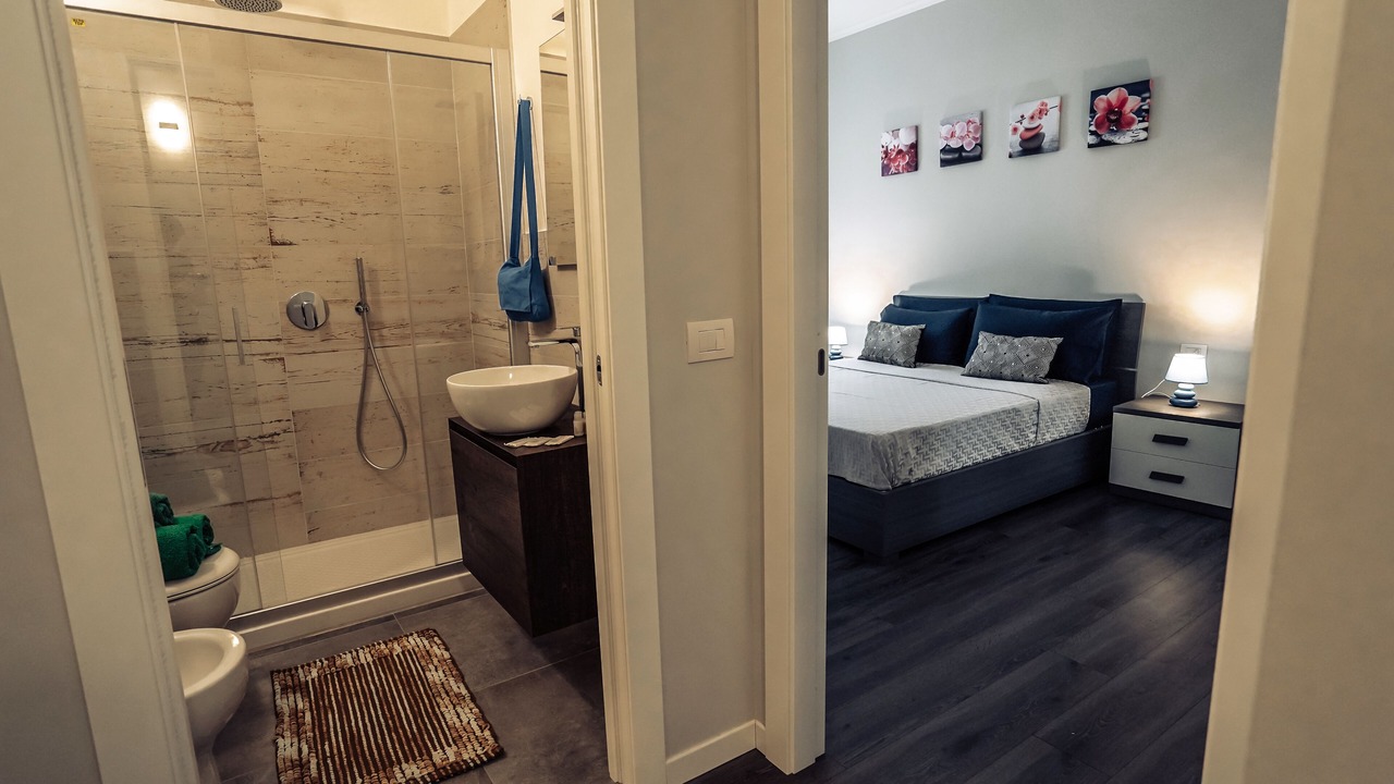 Photo of Bathroom in Portello