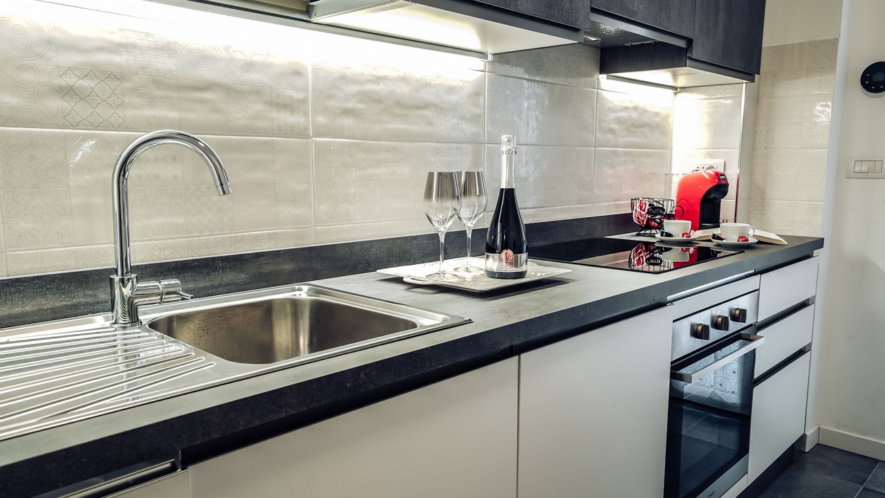 Photo of Kitchen in Portello