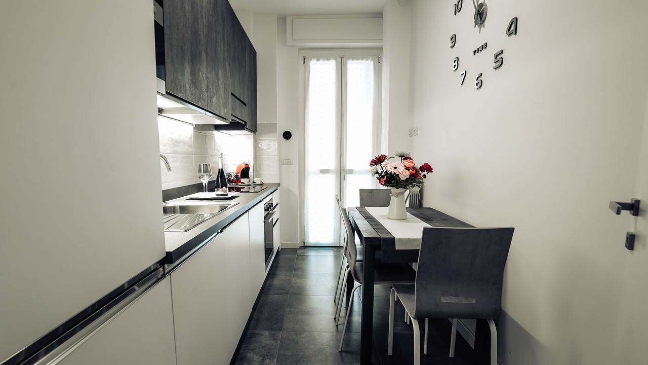 Photo of Kitchen in Portello