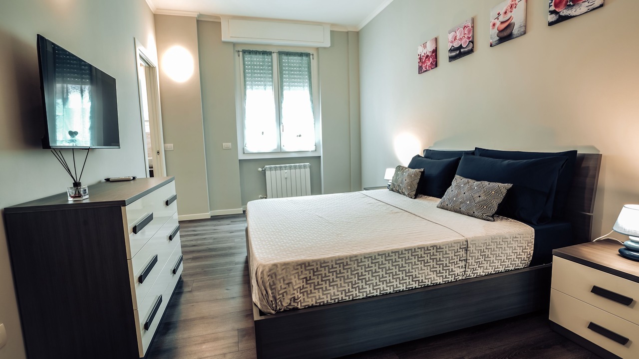 Photo of Bedroom in Portello