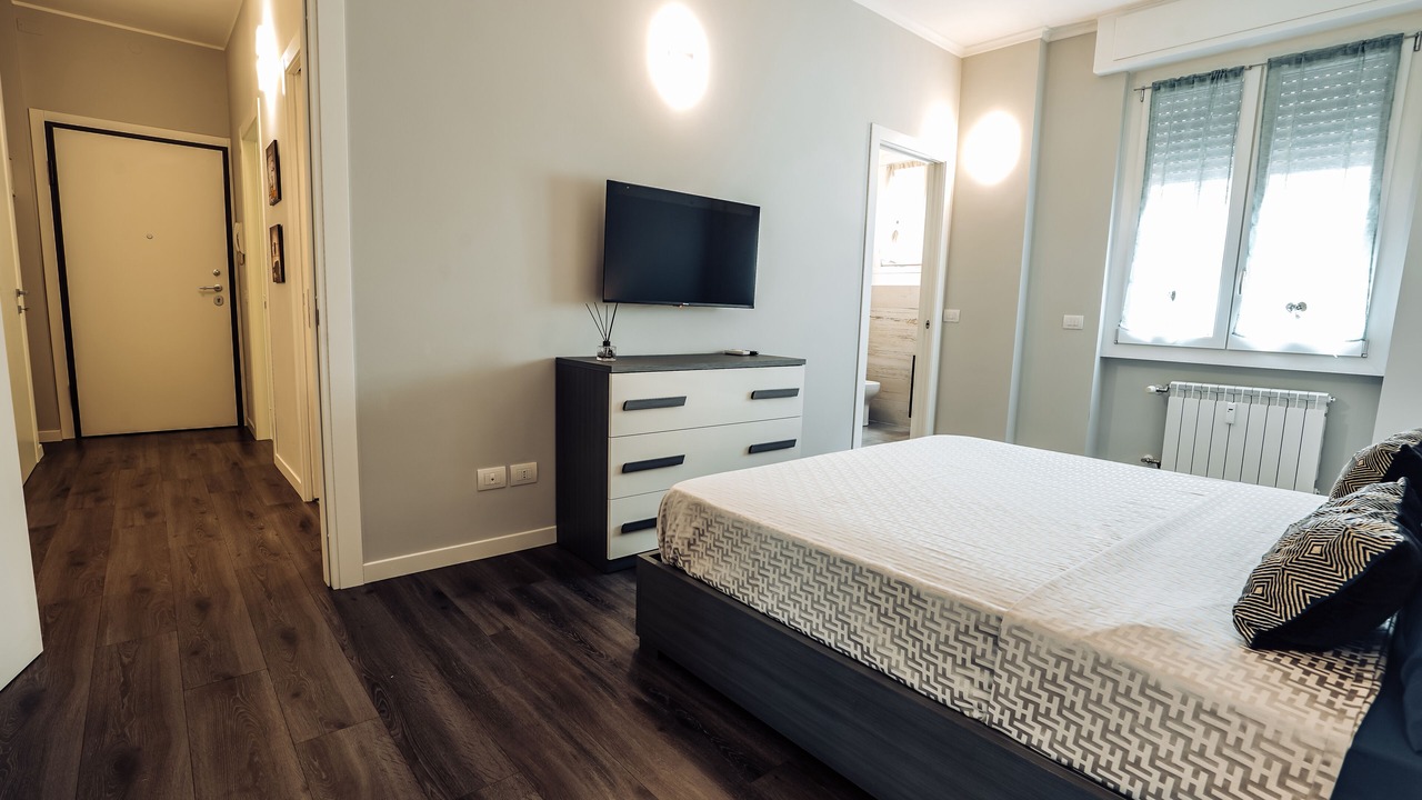 Photo of Bedroom in Portello