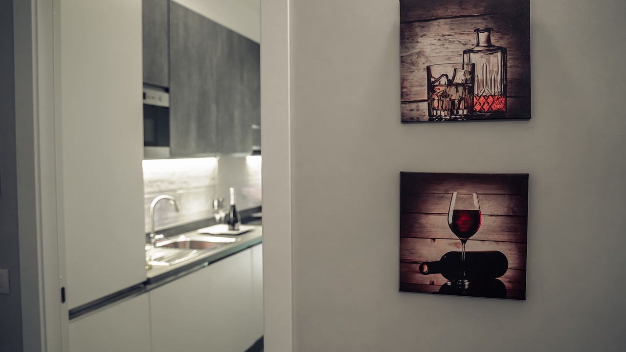 Photo of Kitchen in Portello