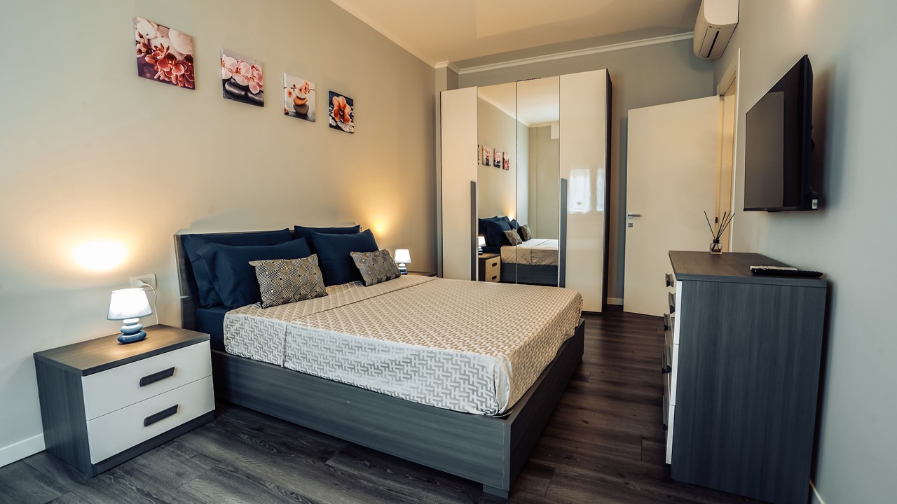 Photo of Bedroom in Portello