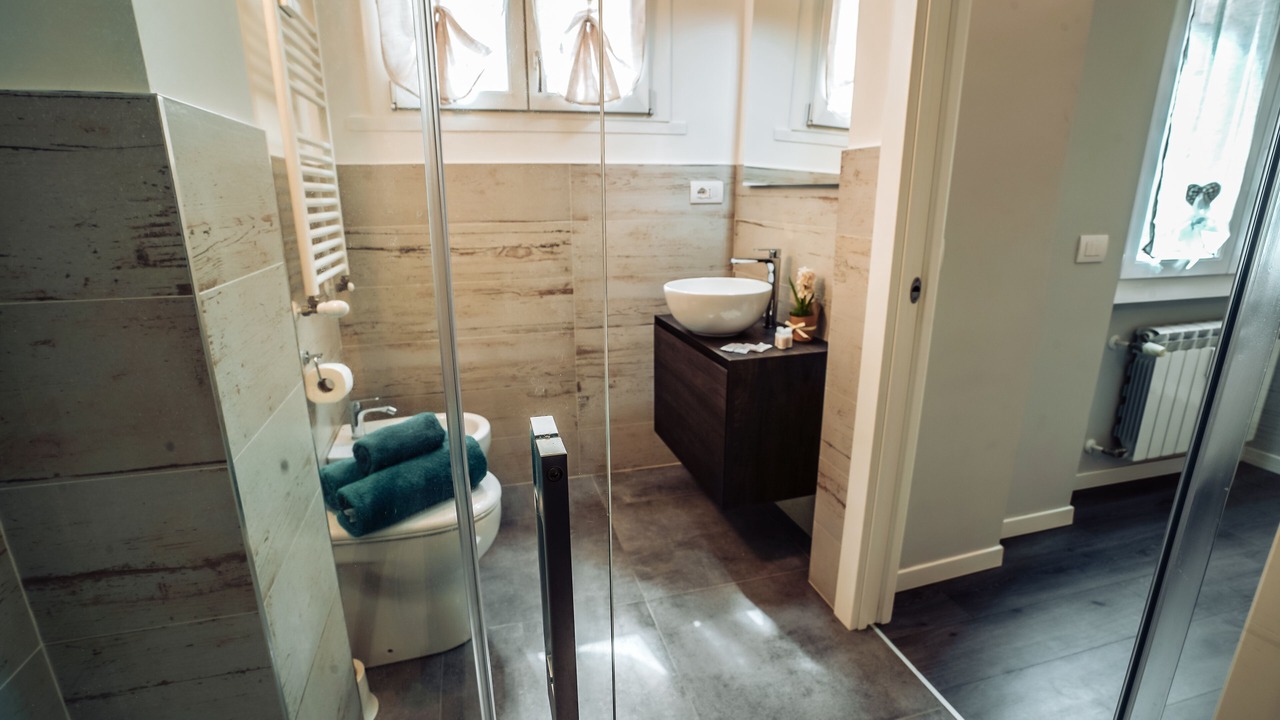 Photo of Bathroom in Portello