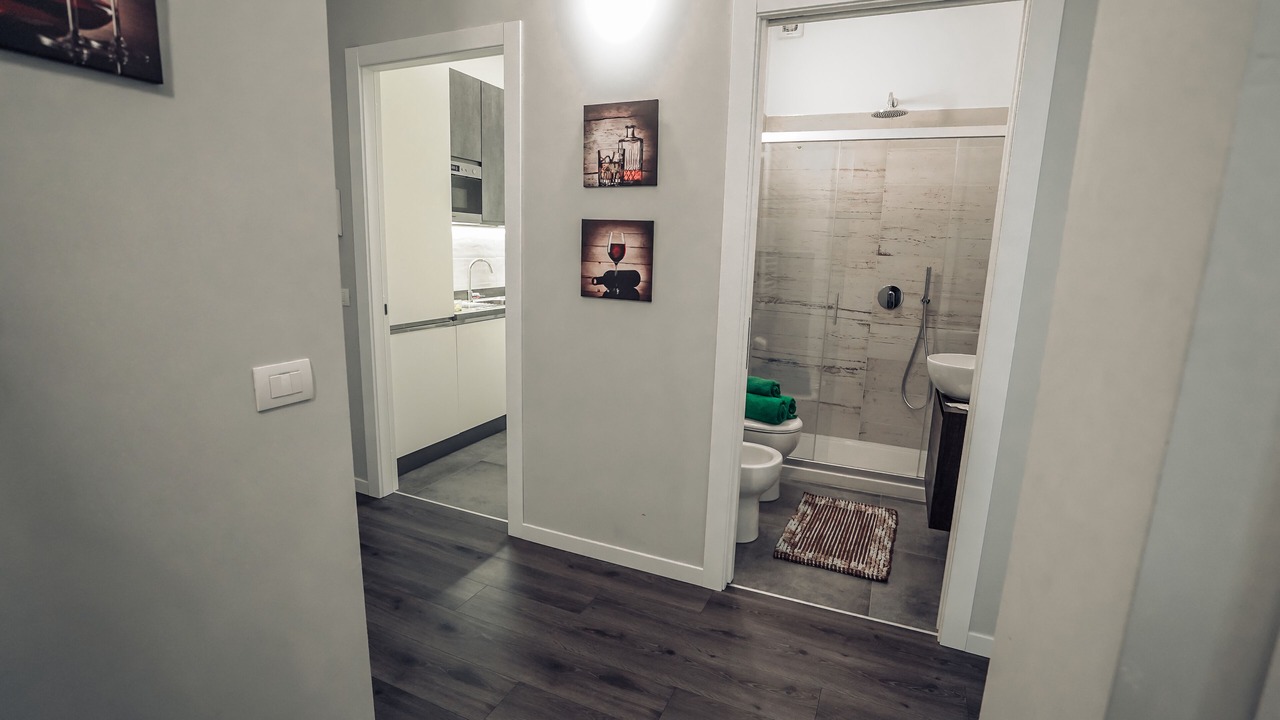 Photo of Bathroom in Portello