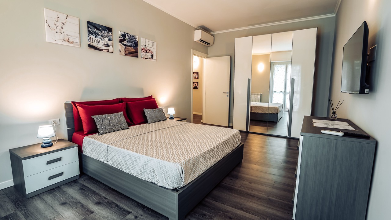 Photo of Bedroom in Portello