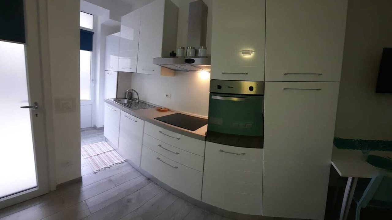 Photo of Kitchen in Baggio