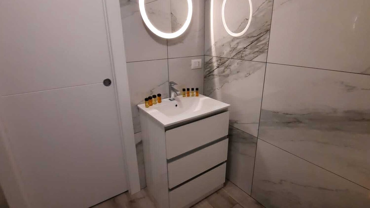 Photo of Bathroom in Baggio