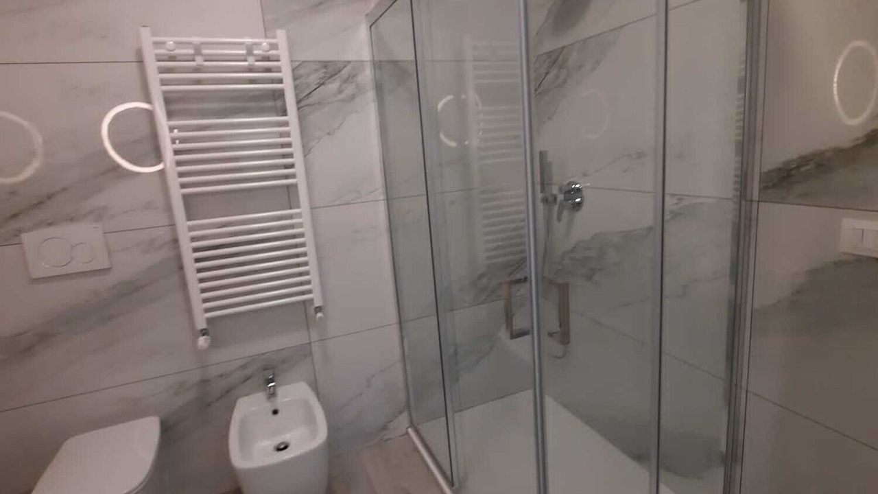 Photo of Bathroom in Baggio