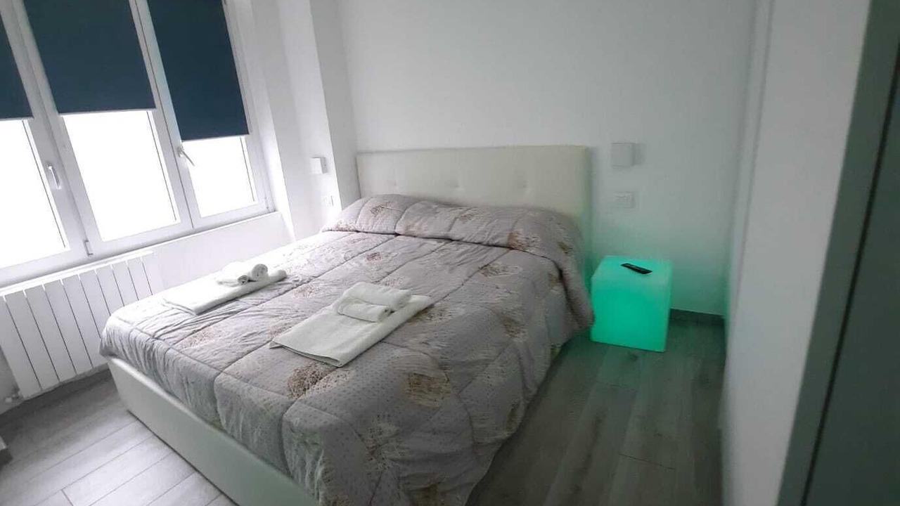 Photo of Bedroom in Baggio