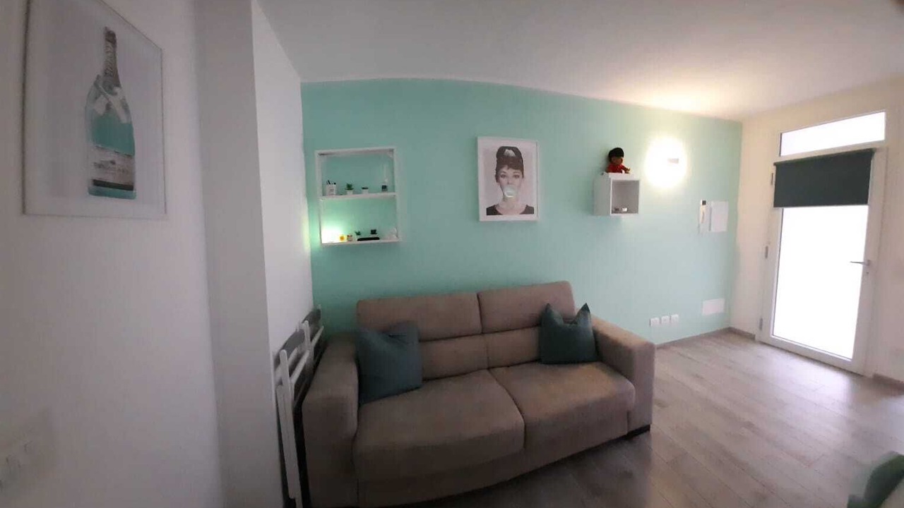 Photo of Livingroom in Baggio