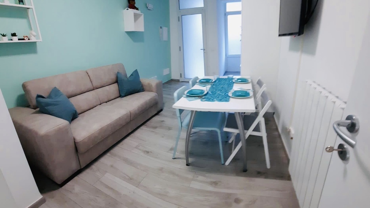 Photo of Livingroom in Baggio