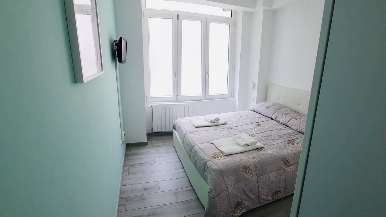 Photo of Bedroom in Baggio