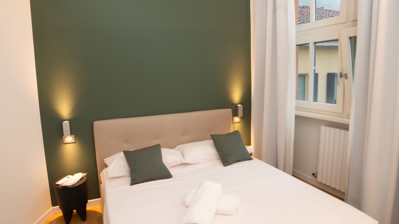 Photo of Bedroom in Malgrate