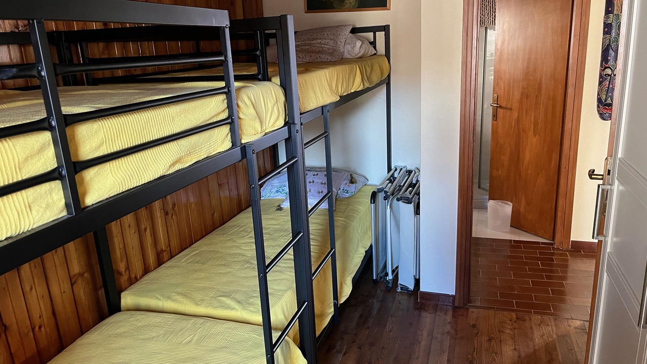Photo of Bedroom in Montemezzo