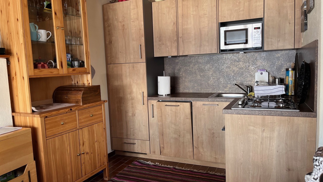 Photo of Kitchen in Montemezzo