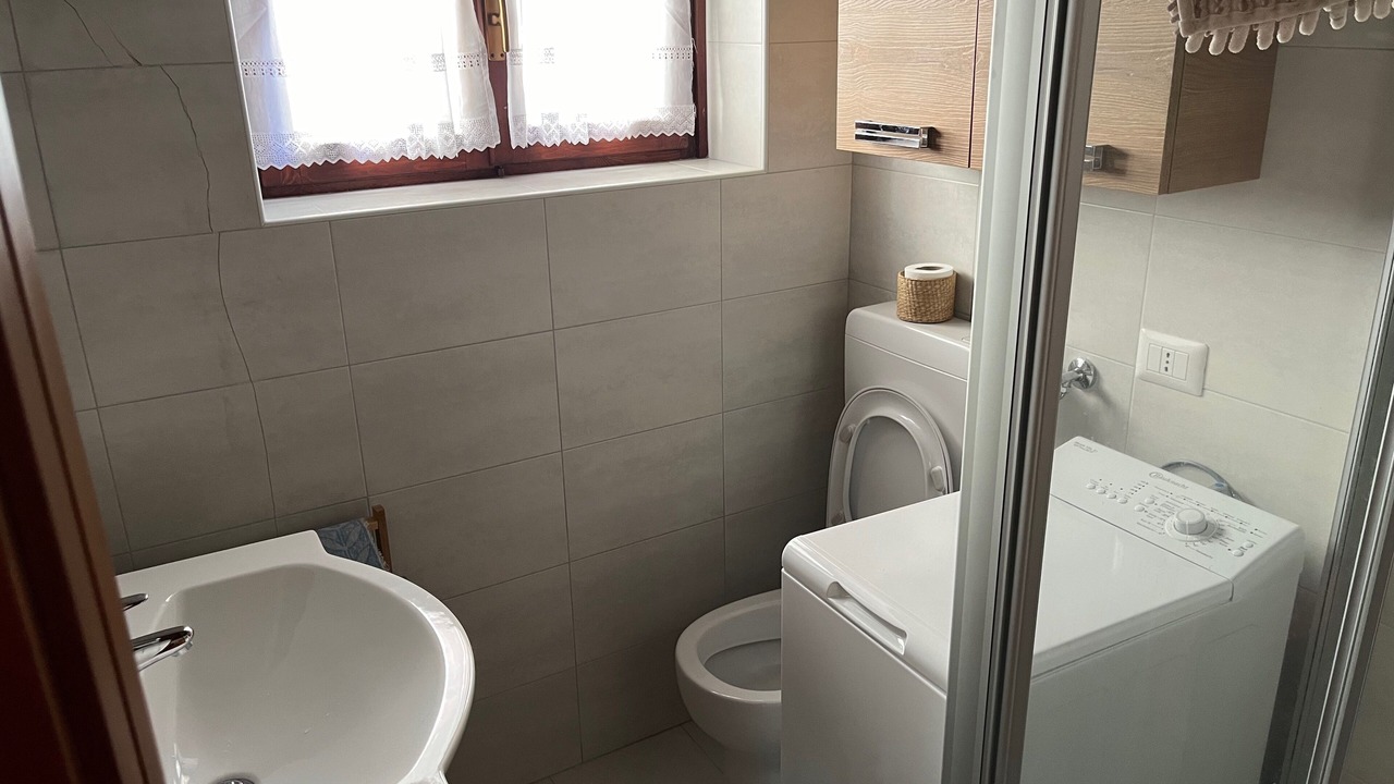Photo of Bathroom in Montemezzo