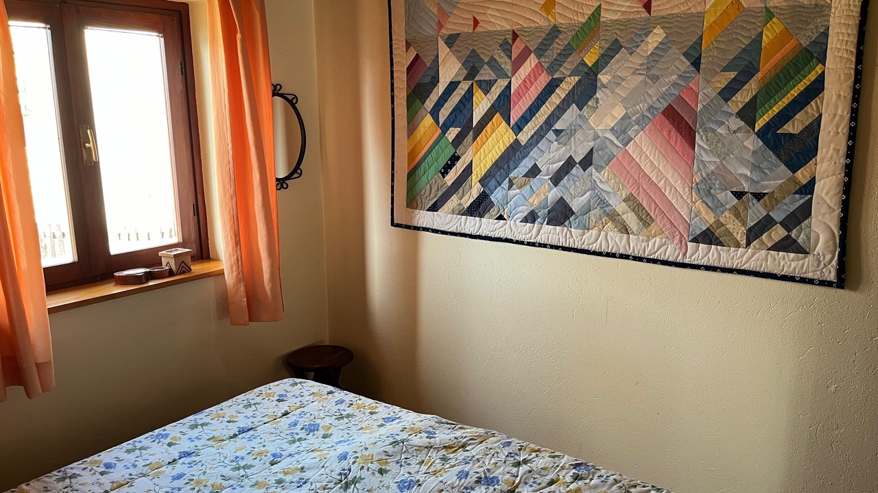 Photo of Bedroom in Montemezzo