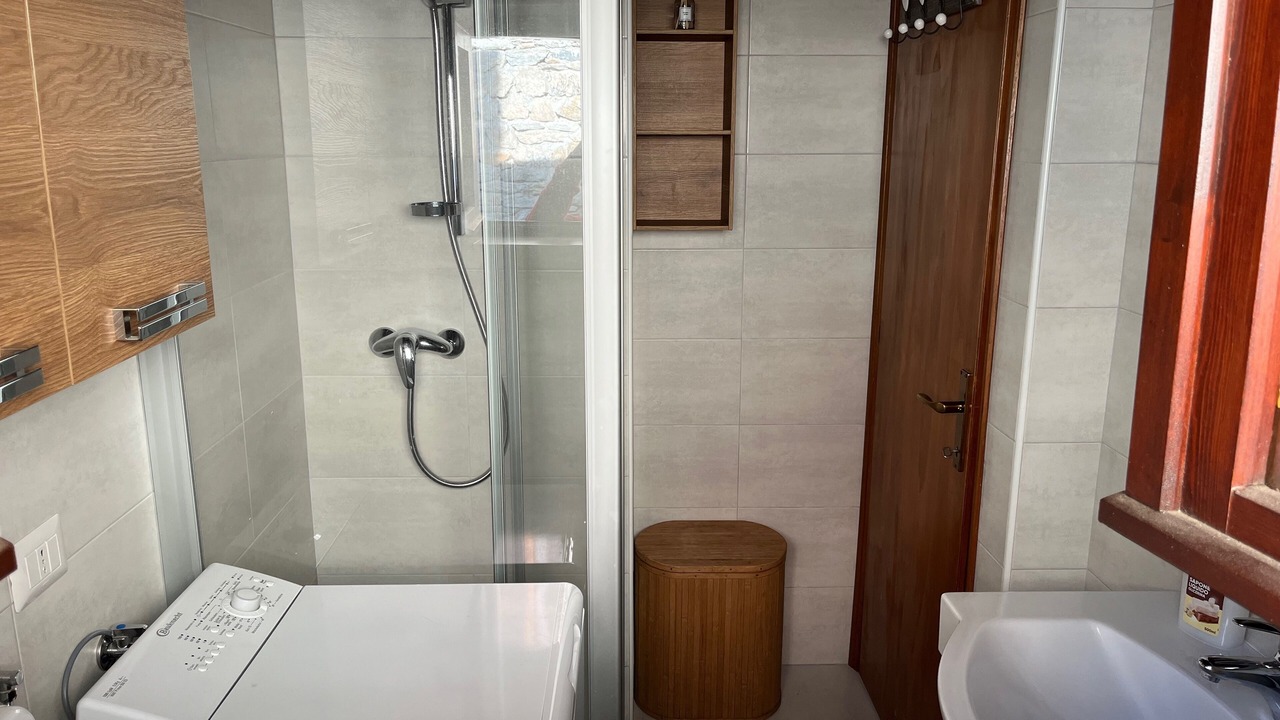 Photo of Bathroom in Montemezzo
