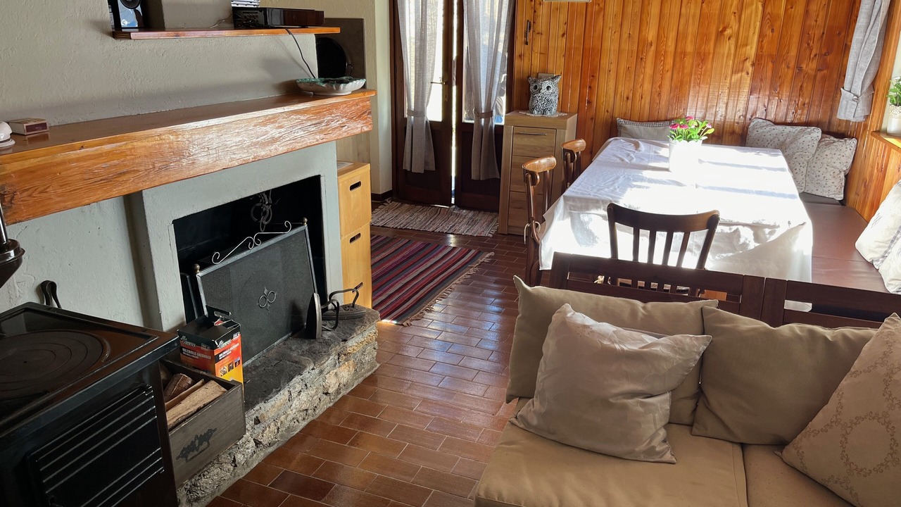 Photo of Livingroom in Montemezzo