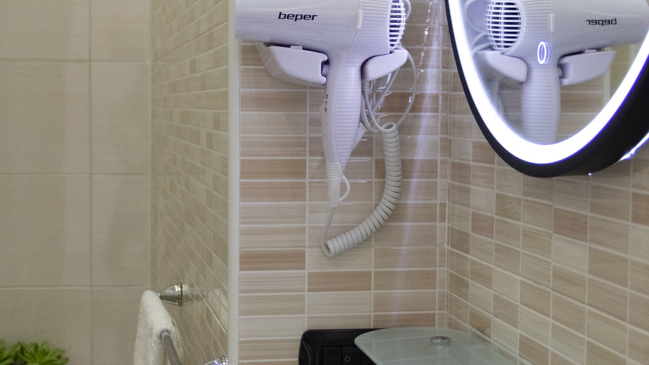Photo of Bathroom in Central Station