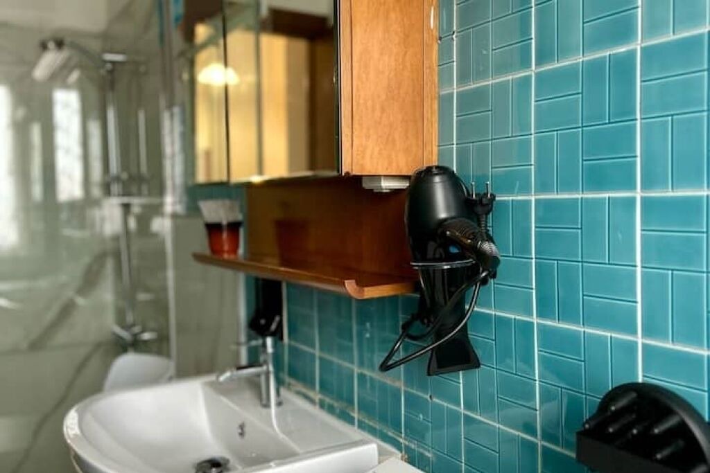 Photo of Bathroom in Rondo - Torretta
