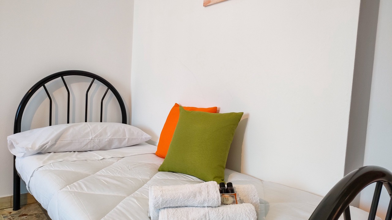Photo of Bedroom in Rondo - Torretta