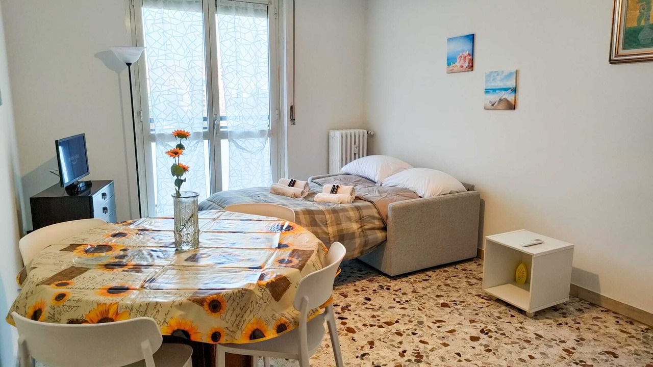 Photo of Bedroom in Rondo - Torretta