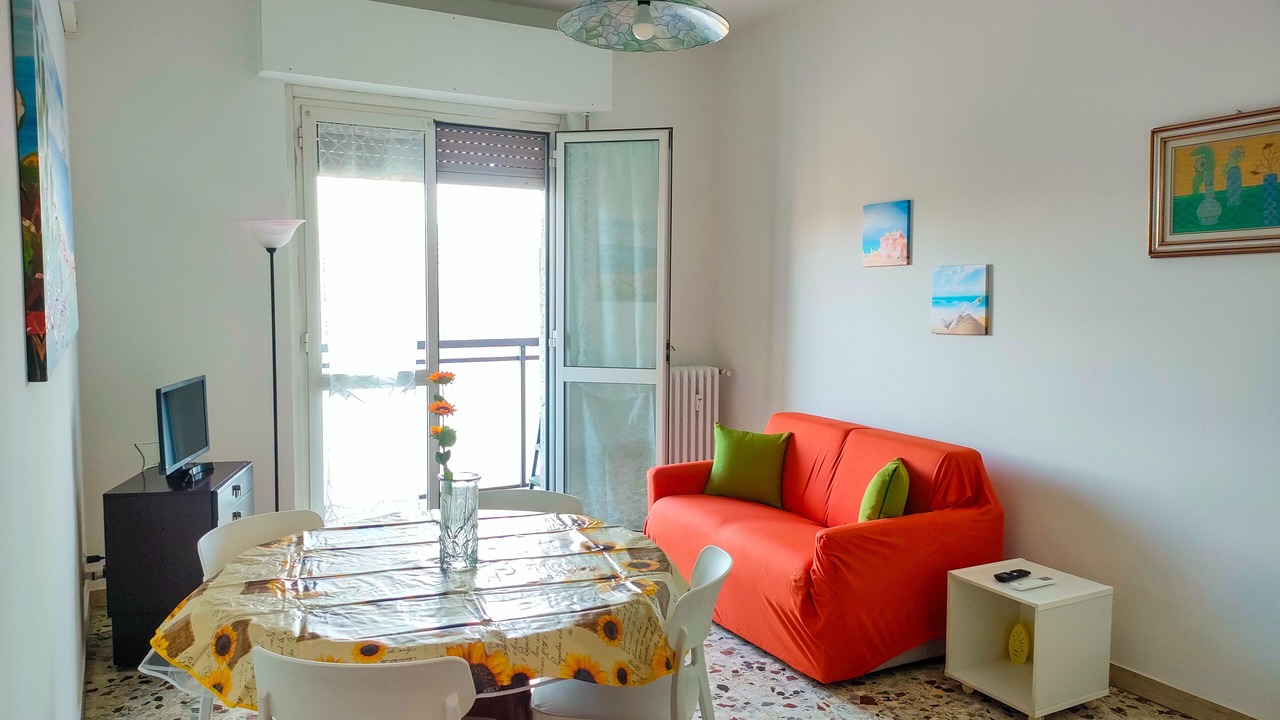 Photo of Livingroom in Rondo - Torretta