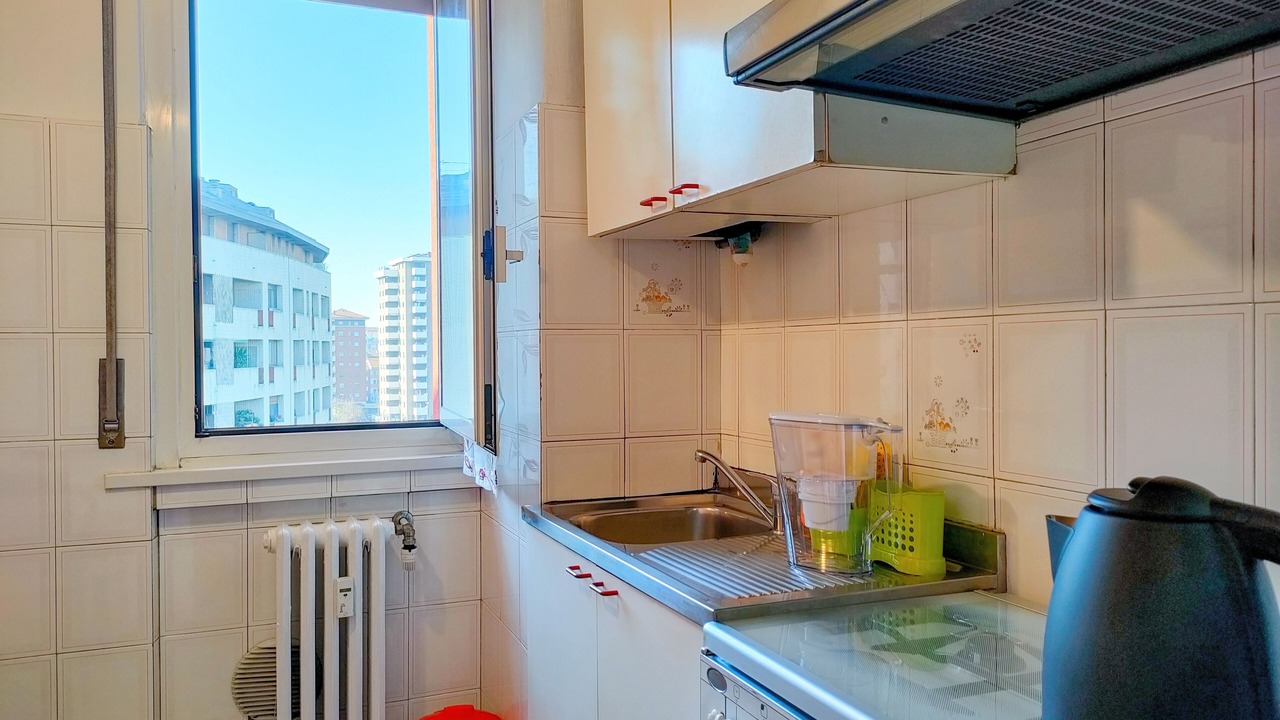 Photo of Kitchen in Rondo - Torretta