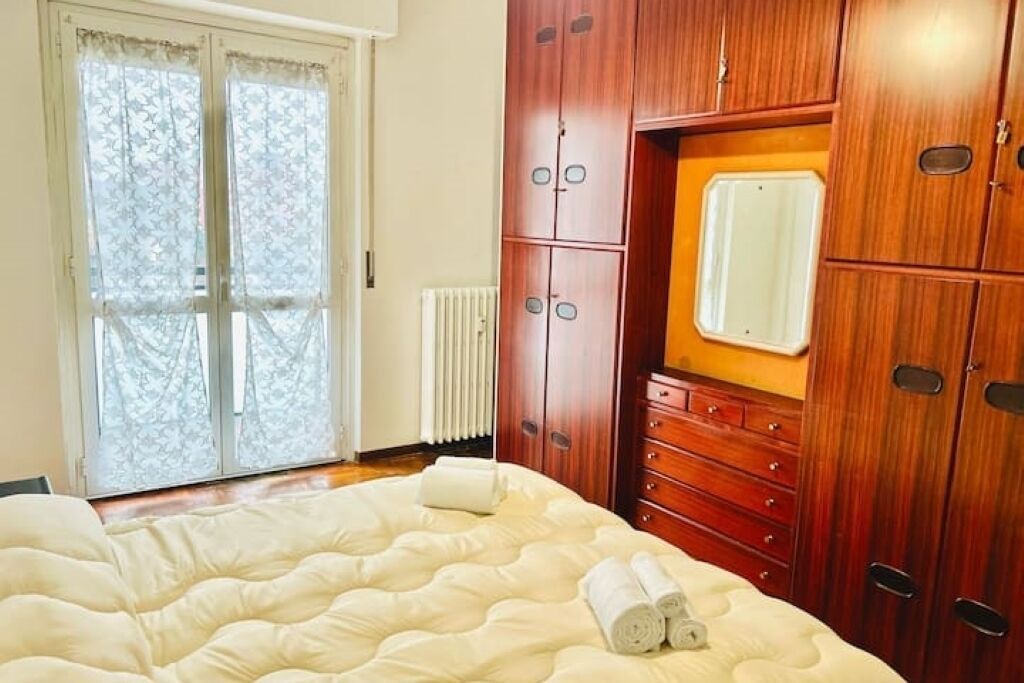 Photo of Bedroom in Rondo - Torretta