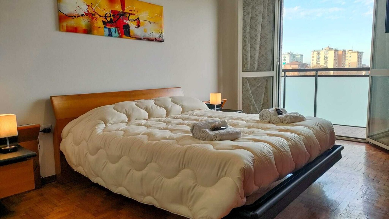 Photo of Bedroom in Rondo - Torretta