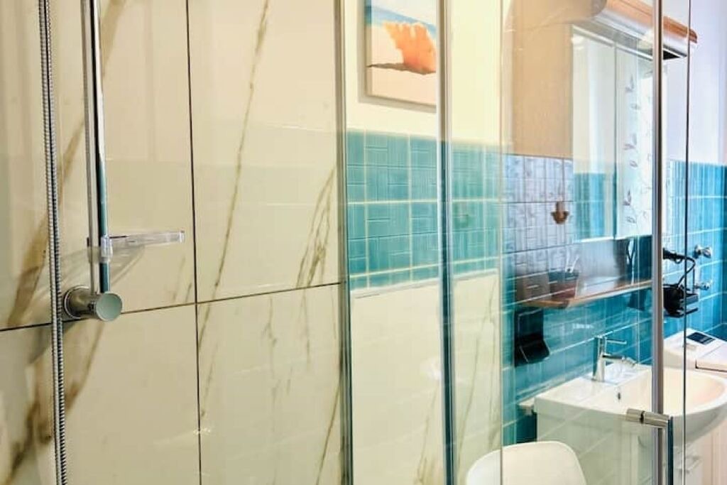 Photo of Bathroom in Rondo - Torretta