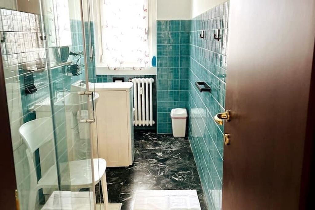 Photo of Bathroom in Rondo - Torretta