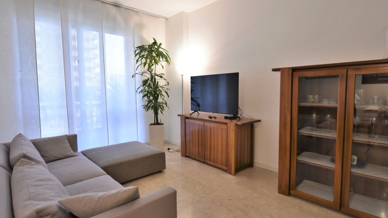 Photo of Livingroom in Ripamonti Corvetto