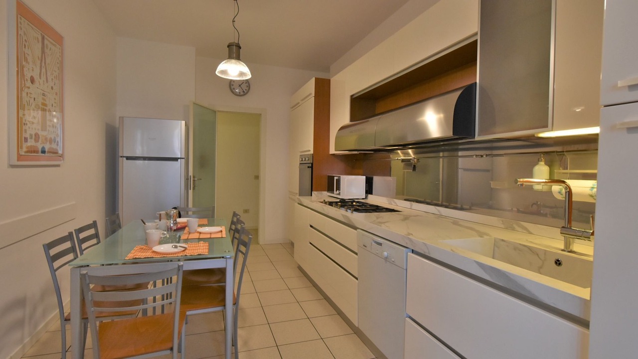 Photo of Bedroom in Ripamonti Corvetto