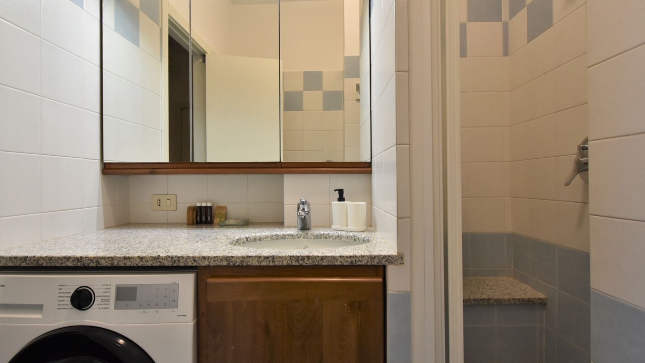 Photo of Bathroom in Ripamonti Corvetto