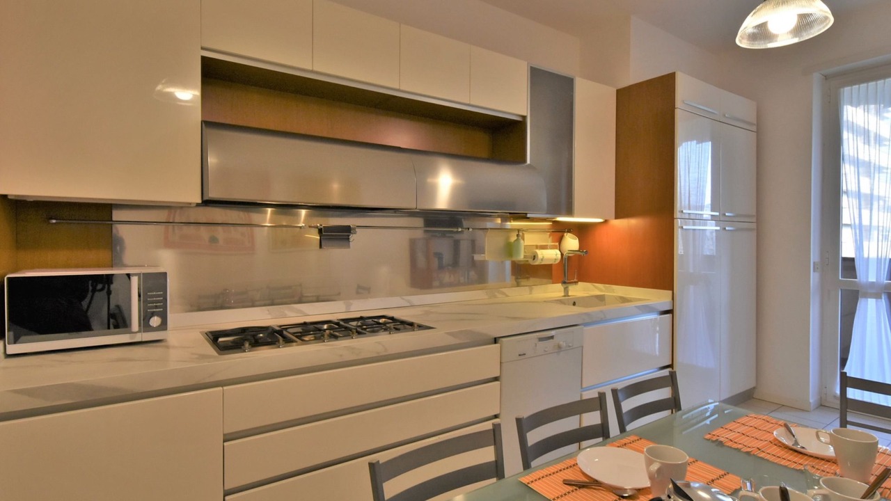 Photo of Bedroom in Ripamonti Corvetto