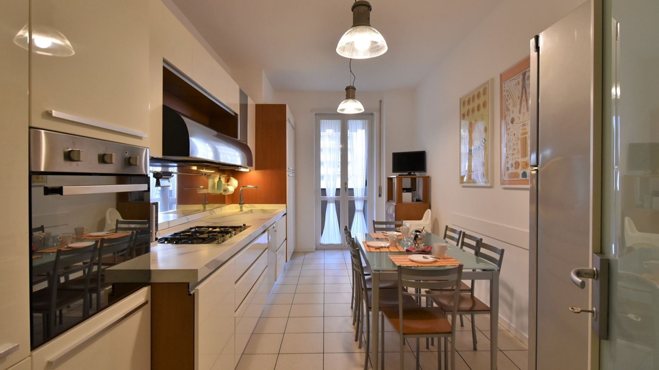 Photo of Bedroom in Ripamonti Corvetto