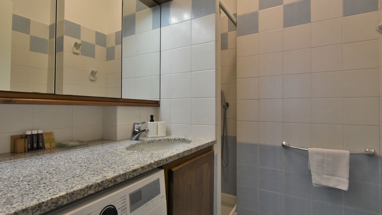 Photo of Bathroom in Ripamonti Corvetto