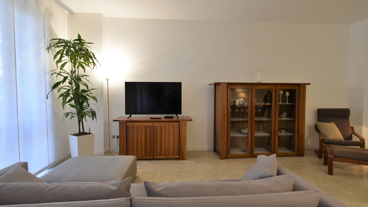 Photo of Livingroom in Ripamonti Corvetto