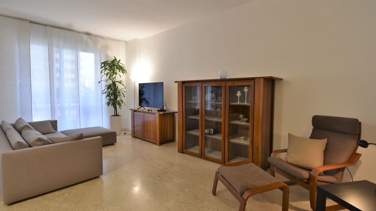 Photo of Livingroom in Ripamonti Corvetto