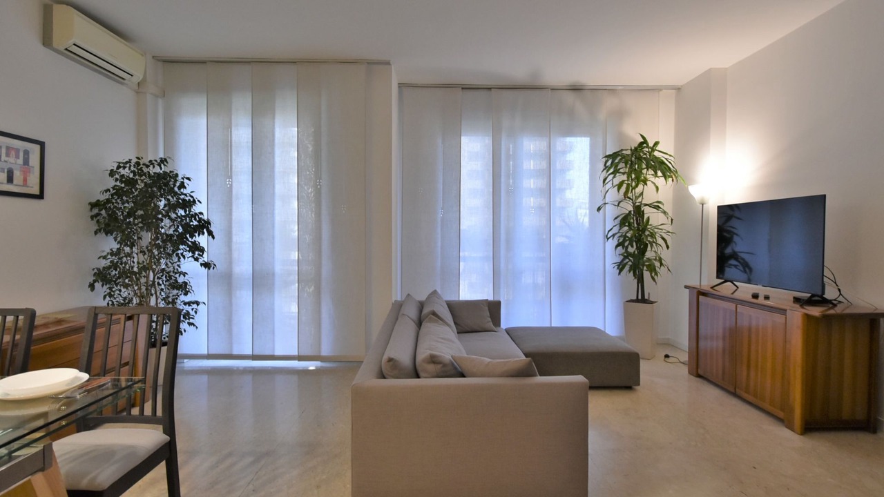 Photo of Livingroom in Ripamonti Corvetto