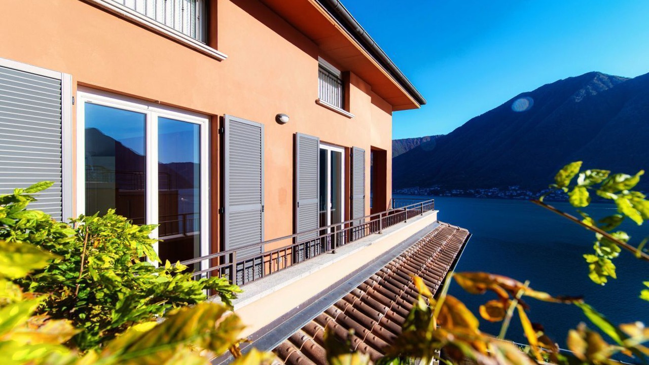 Photo of Outdoor in Colonno